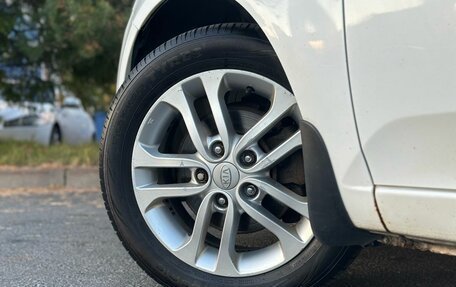 KIA Cerato III, 2012 год, 599 000 рублей, 9 фотография