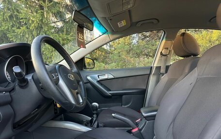 KIA Cerato III, 2012 год, 599 000 рублей, 10 фотография