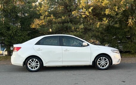 KIA Cerato III, 2012 год, 599 000 рублей, 8 фотография