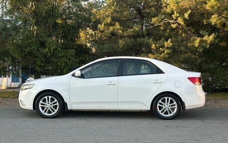 KIA Cerato III, 2012 год, 599 000 рублей, 4 фотография