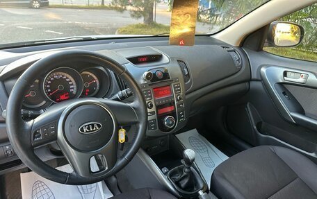 KIA Cerato III, 2012 год, 599 000 рублей, 11 фотография