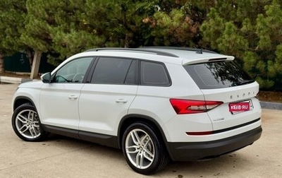 Skoda Kodiaq I, 2021 год, 3 390 000 рублей, 1 фотография