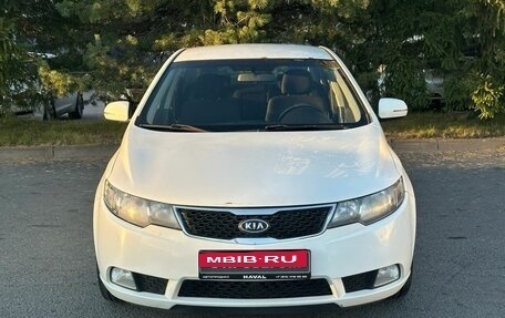 KIA Cerato III, 2012 год, 599 000 рублей, 2 фотография