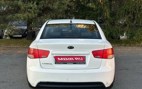 KIA Cerato III, 2012 год, 599 000 рублей, 6 фотография