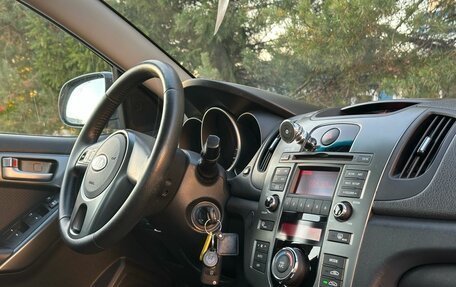 KIA Cerato III, 2012 год, 599 000 рублей, 20 фотография