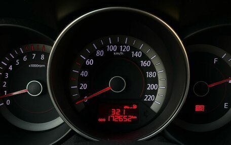 KIA Cerato III, 2012 год, 599 000 рублей, 18 фотография