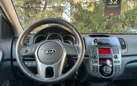 KIA Cerato III, 2012 год, 599 000 рублей, 16 фотография