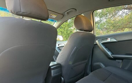 KIA Cerato III, 2012 год, 599 000 рублей, 24 фотография