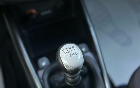KIA Cerato III, 2012 год, 599 000 рублей, 22 фотография