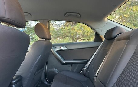 KIA Cerato III, 2012 год, 599 000 рублей, 25 фотография