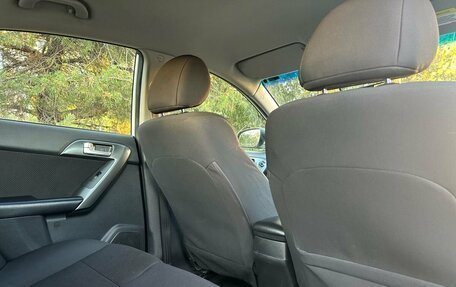 KIA Cerato III, 2012 год, 599 000 рублей, 26 фотография