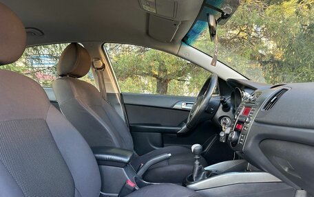 KIA Cerato III, 2012 год, 599 000 рублей, 23 фотография