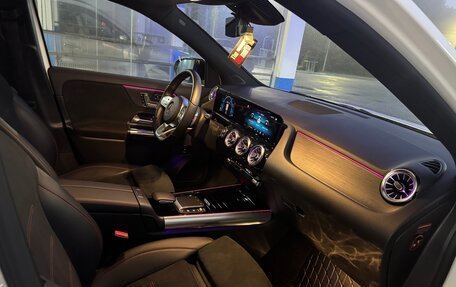 Mercedes-Benz GLA, 2021 год, 4 250 000 рублей, 8 фотография
