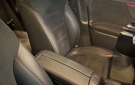 Mercedes-Benz GLA, 2021 год, 4 250 000 рублей, 10 фотография