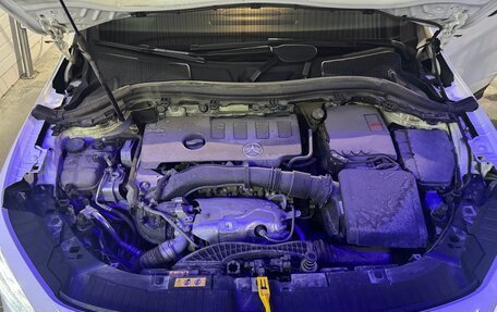 Mercedes-Benz GLA, 2021 год, 4 250 000 рублей, 7 фотография