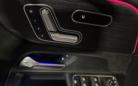 Mercedes-Benz GLA, 2021 год, 4 250 000 рублей, 11 фотография
