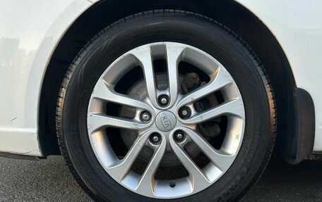 KIA Cerato III, 2012 год, 599 000 рублей, 29 фотография