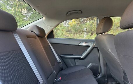 KIA Cerato III, 2012 год, 599 000 рублей, 27 фотография