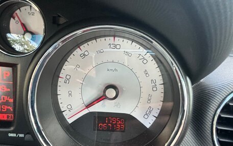Peugeot 408 I рестайлинг, 2018 год, 1 500 000 рублей, 6 фотография