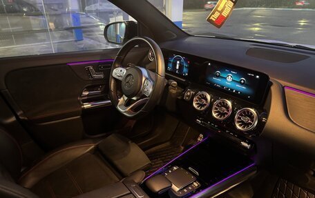 Mercedes-Benz GLA, 2021 год, 4 250 000 рублей, 19 фотография