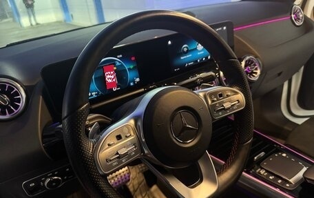 Mercedes-Benz GLA, 2021 год, 4 250 000 рублей, 17 фотография
