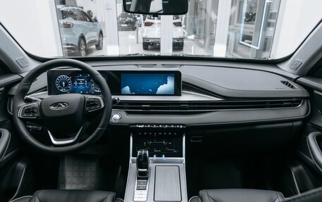 Chery Tiggo 4 I рестайлинг, 2024 год, 2 240 000 рублей, 11 фотография