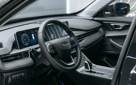 Chery Tiggo 4 I рестайлинг, 2024 год, 2 240 000 рублей, 9 фотография