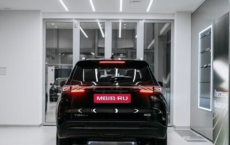 Chery Tiggo 4 I рестайлинг, 2024 год, 2 240 000 рублей, 4 фотография