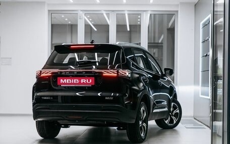 Chery Tiggo 4 I рестайлинг, 2024 год, 2 240 000 рублей, 6 фотография