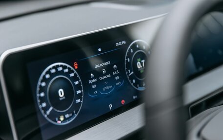 Chery Tiggo 4 I рестайлинг, 2024 год, 2 240 000 рублей, 22 фотография
