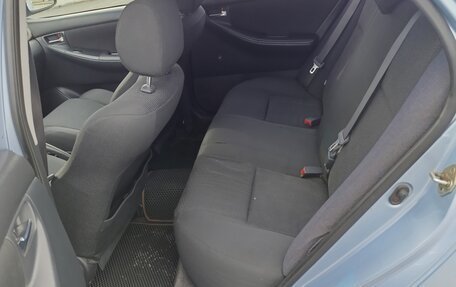 Toyota Corolla, 2004 год, 515 000 рублей, 9 фотография