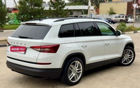 Skoda Kodiaq I, 2021 год, 3 390 000 рублей, 4 фотография