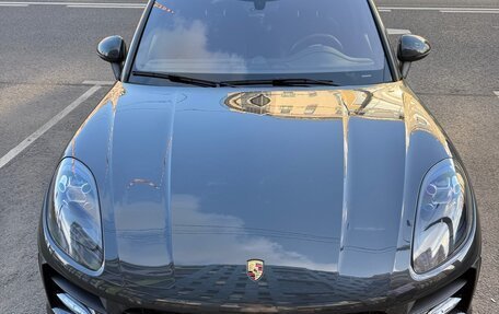 Porsche Macan I рестайлинг, 2019 год, 5 400 000 рублей, 2 фотография