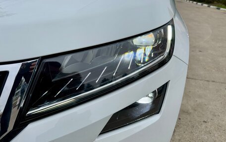Skoda Kodiaq I, 2021 год, 3 390 000 рублей, 16 фотография