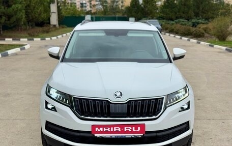 Skoda Kodiaq I, 2021 год, 3 390 000 рублей, 7 фотография