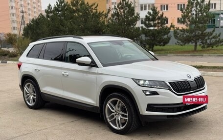 Skoda Kodiaq I, 2021 год, 3 390 000 рублей, 8 фотография