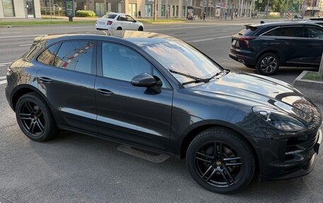 Porsche Macan I рестайлинг, 2019 год, 5 400 000 рублей, 5 фотография