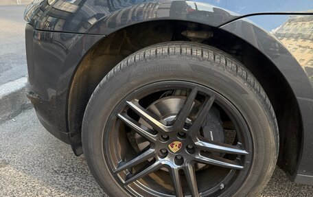 Porsche Macan I рестайлинг, 2019 год, 5 400 000 рублей, 6 фотография