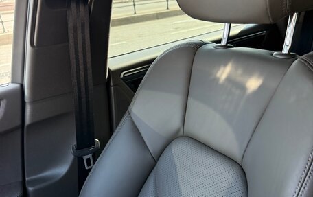 Porsche Macan I рестайлинг, 2019 год, 5 400 000 рублей, 7 фотография