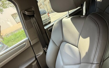 Porsche Macan I рестайлинг, 2019 год, 5 400 000 рублей, 8 фотография