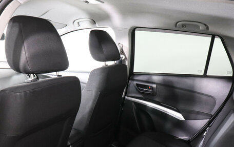 Suzuki SX4 II рестайлинг, 2014 год, 1 099 000 рублей, 12 фотография