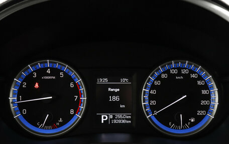 Suzuki SX4 II рестайлинг, 2014 год, 1 099 000 рублей, 11 фотография