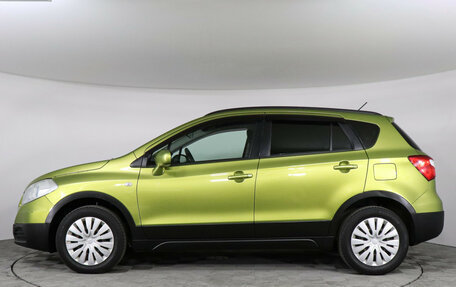 Suzuki SX4 II рестайлинг, 2014 год, 1 099 000 рублей, 8 фотография