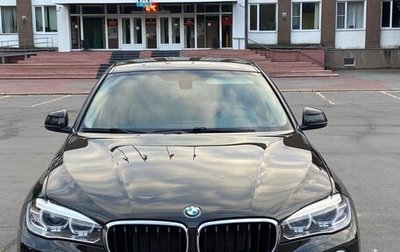BMW X6, 2015 год, 3 990 000 рублей, 1 фотография