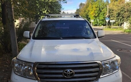 Toyota Land Cruiser 200, 2011 год, 2 580 000 рублей, 1 фотография