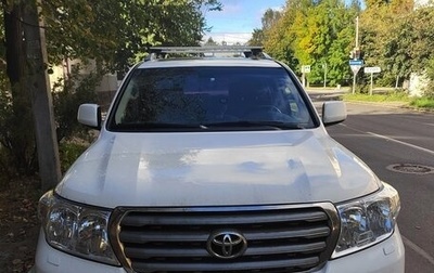 Toyota Land Cruiser 200, 2011 год, 2 580 000 рублей, 1 фотография