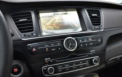 KIA Quoris I, 2013 год, 1 200 000 рублей, 1 фотография