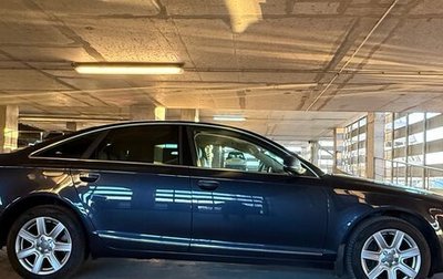 Audi A6, 2009 год, 1 420 000 рублей, 1 фотография