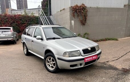 Skoda Octavia IV, 2000 год, 185 000 рублей, 1 фотография