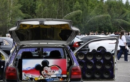 Volkswagen Polo III рестайлинг, 2000 год, 550 000 рублей, 1 фотография